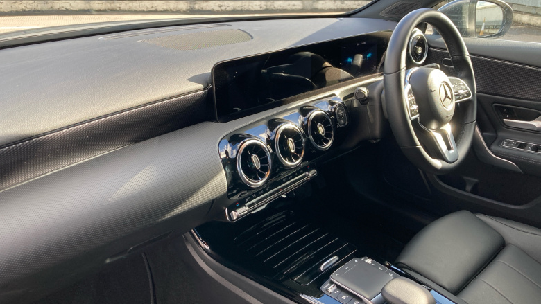 Mercedes-Benz A-Class A180 Sport Executive Edition 5dr Auto Petrol Hatchback